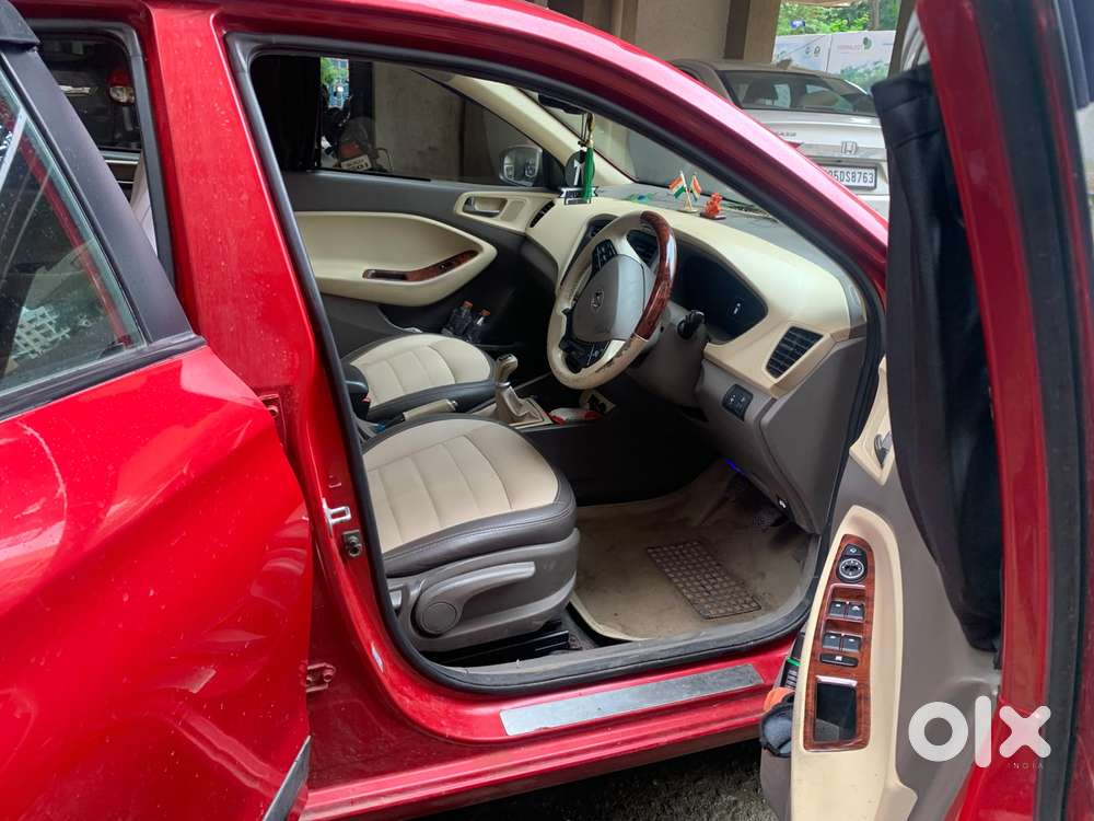 Hyundai Elite I20 Asta 1.2 (o), 2015, Petrol