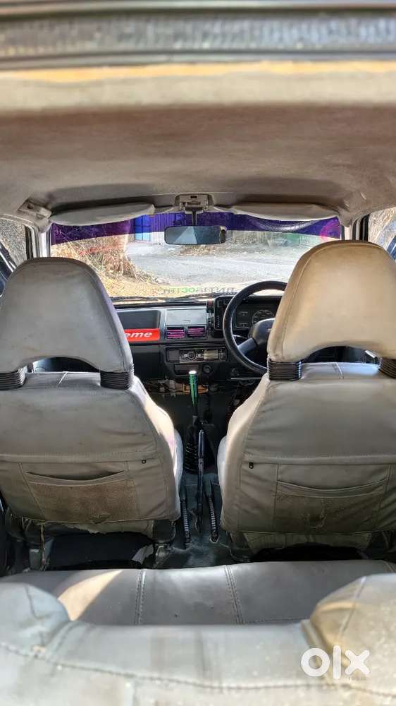 Maruti Suzuki 800 Ac Manual 1997