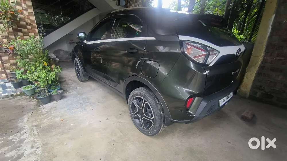 Tata Nexon 1.5 Revotorq 2021