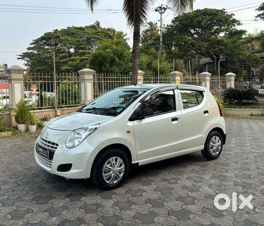 Maruti Suzuki A-star 2012-2014 1.0 Lxi, 2013, Petrol