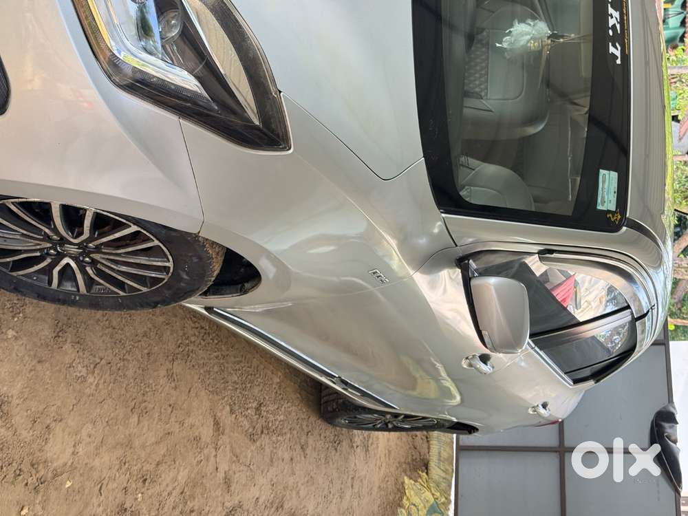 Maruti Suzuki Dzire 2018 Diesel Good Condition