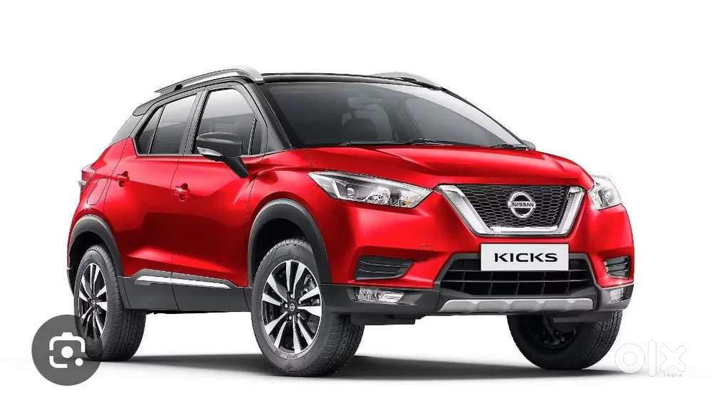 Nissan Kicks 2019 Top Model
