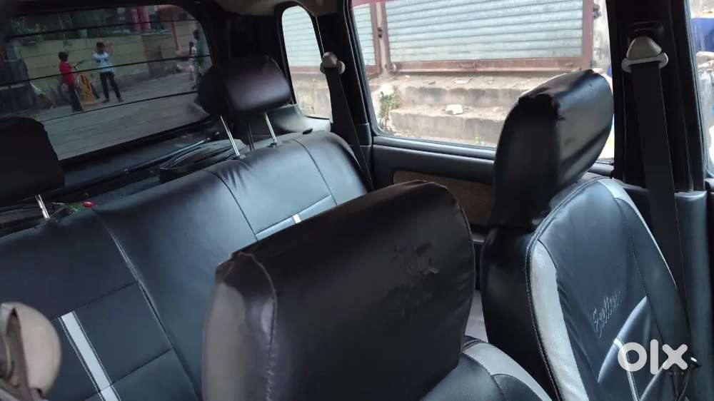 Well-maintained 2008 Wagon R Cng Manual