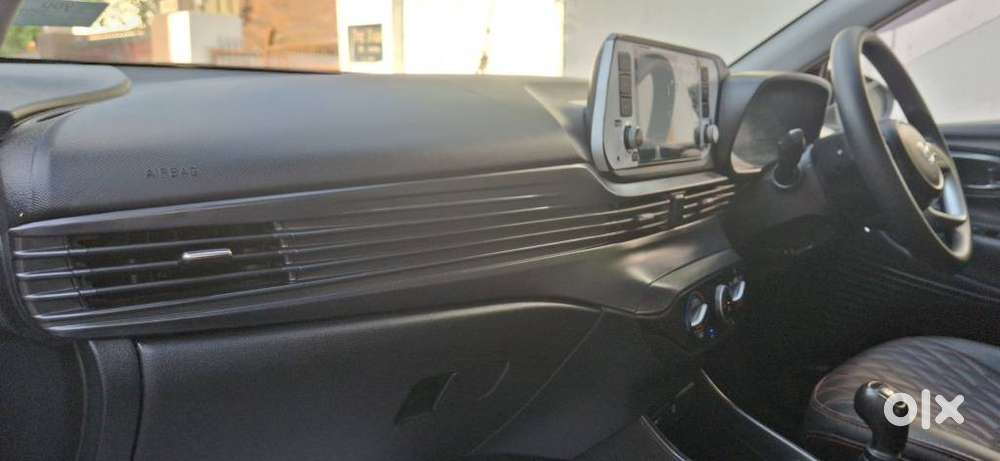 Hyundai I20 1.2 Spotz, 2022, Petrol