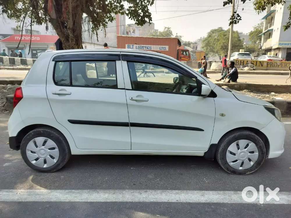 Maruti Suzuki Celerio 2018 Cng & Hybrids 85000 Km Driven