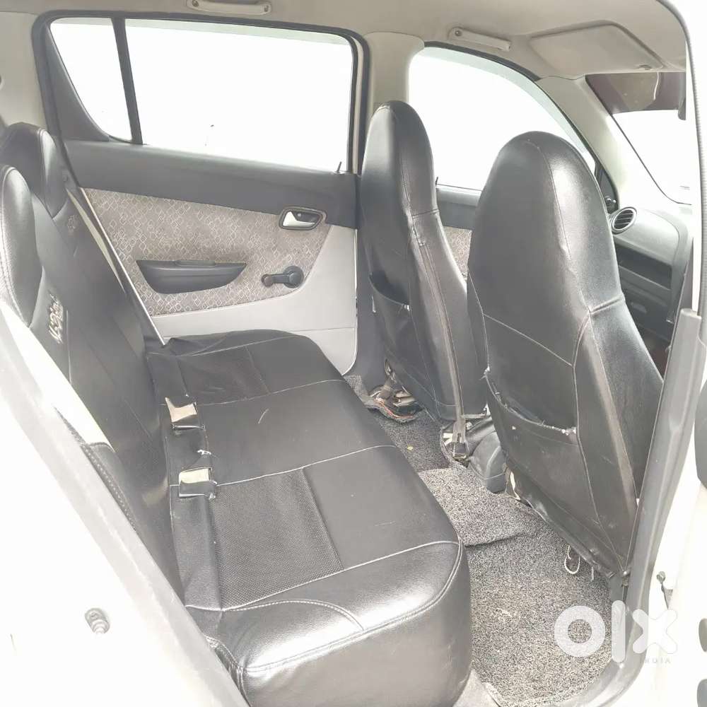 Maruti Suzuki Alto 800 2017