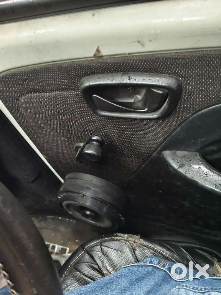 Tata Nano Xm Cng 2015 - Valid Till 2030 (good Condition)