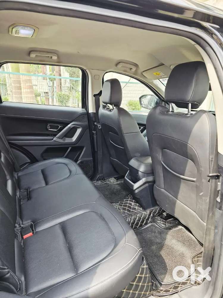 Harrier Dark Edition Well Maintained 2020