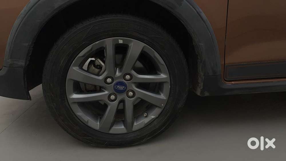 Ford Freestyle Titanium Plus Diesel, 2020, Diesel