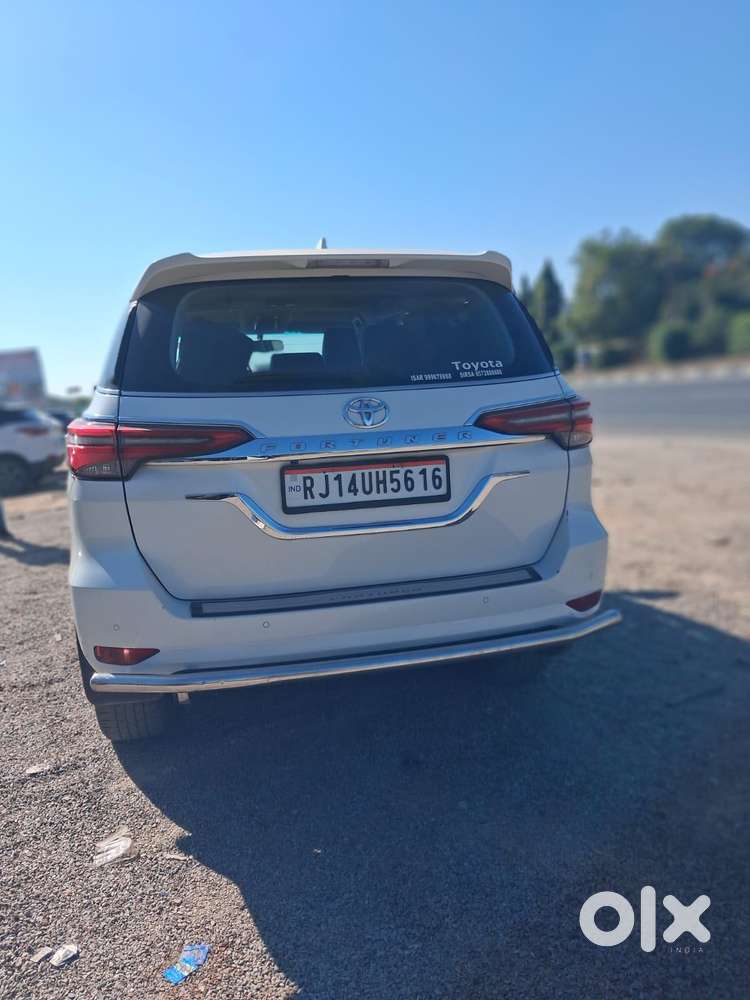 Toyota Fortuner 3.0 4x2 Mt, 2022, Diesel