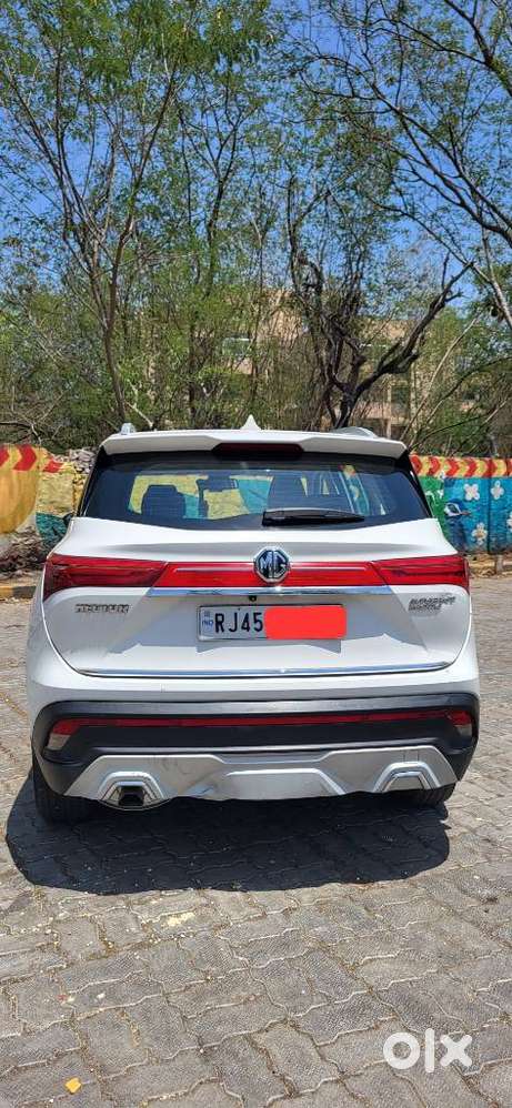 Mg Hector 2.0 Sharp Diesel, 2019, Diesel
