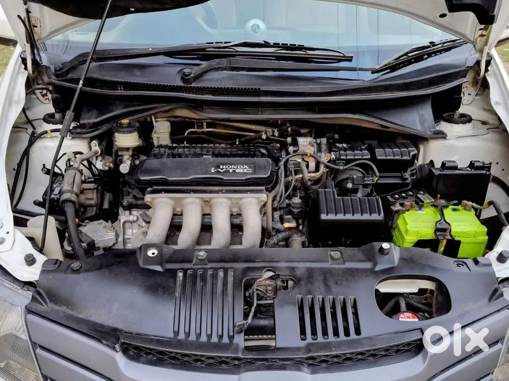 Honda City 2009 V Mt 2009 Petrol Well Maintained