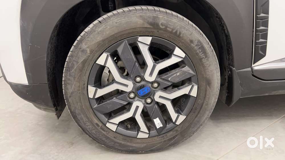 Hyundai Exter Sx (o) 1.2 Amt, 2024, Petrol