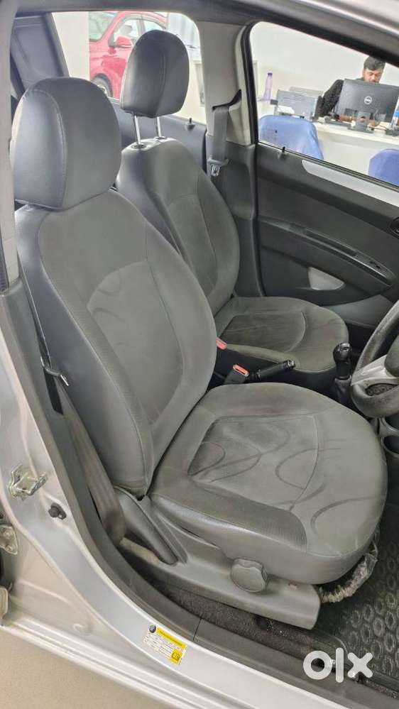 Chevrolet Beat Lt Petrol, 2014, Petrol