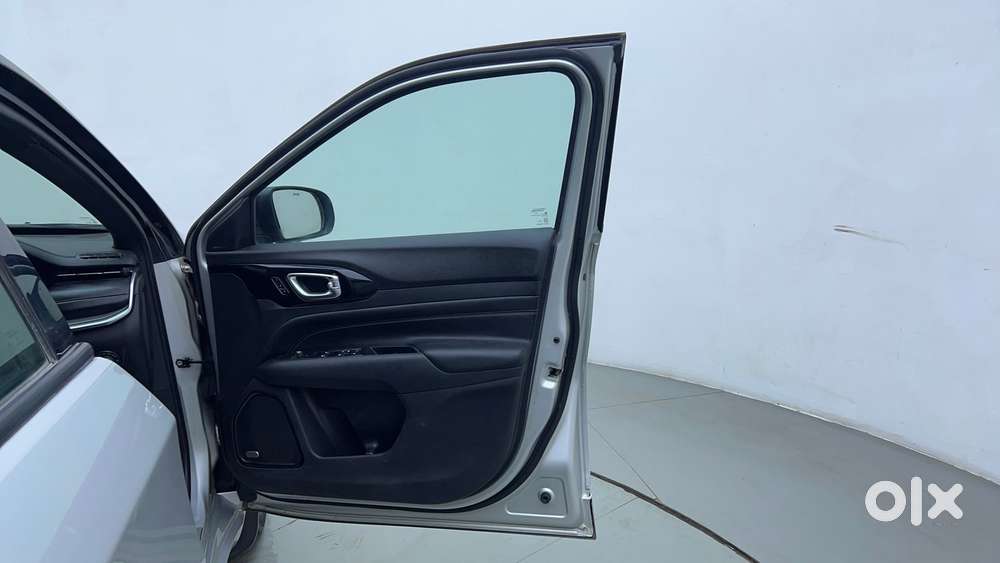 Jeep Compass Model S (o) Diesel 4x4 At, 2021, Diesel