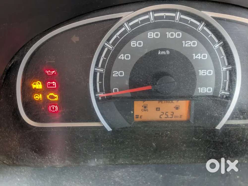 Maruti Suzuki Alto 800 2018 Lxi