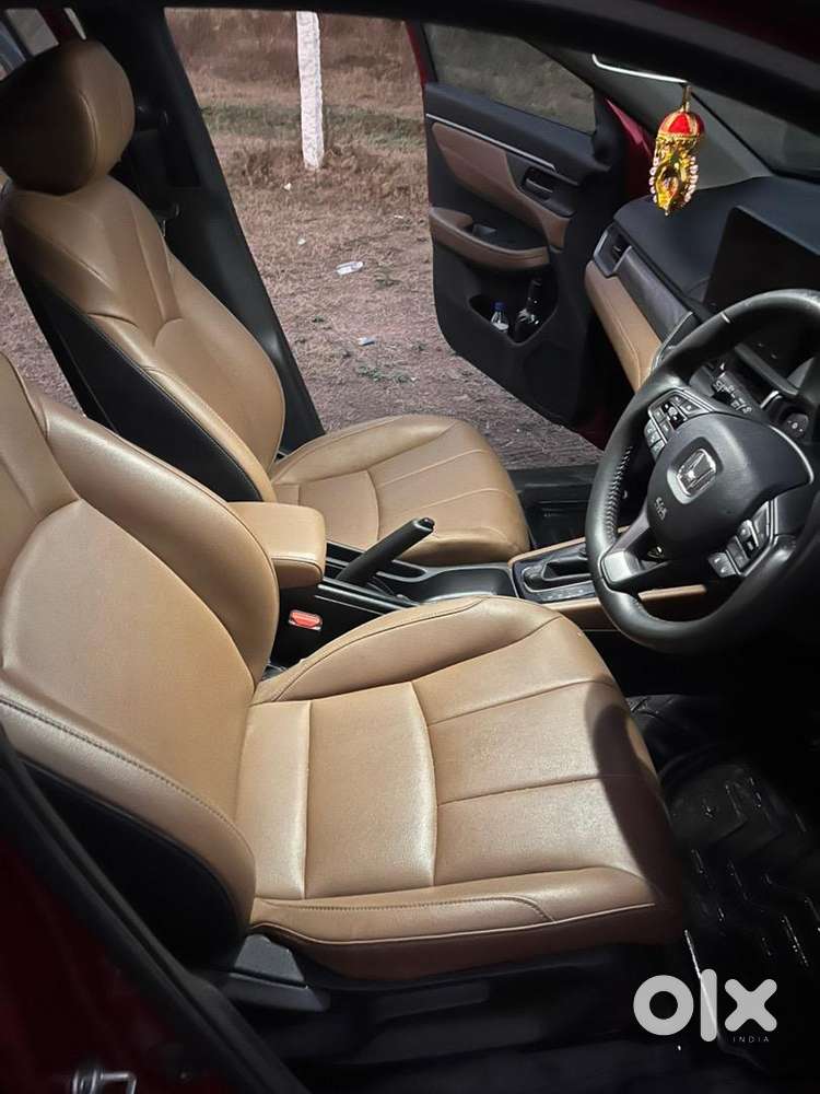 Car Good Condition