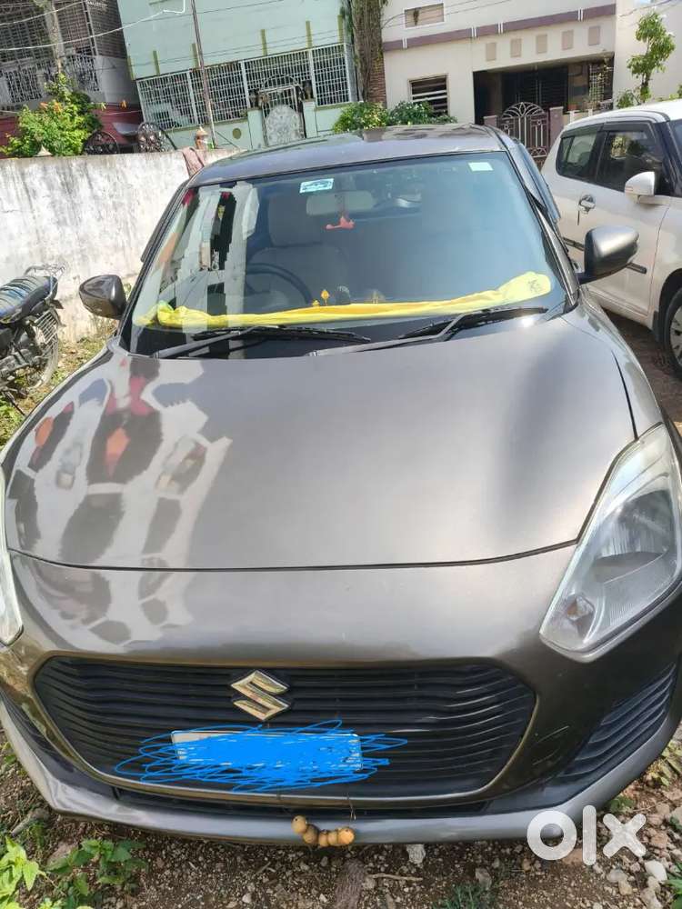 Maruti Suzuki Swift Vdi 2019
