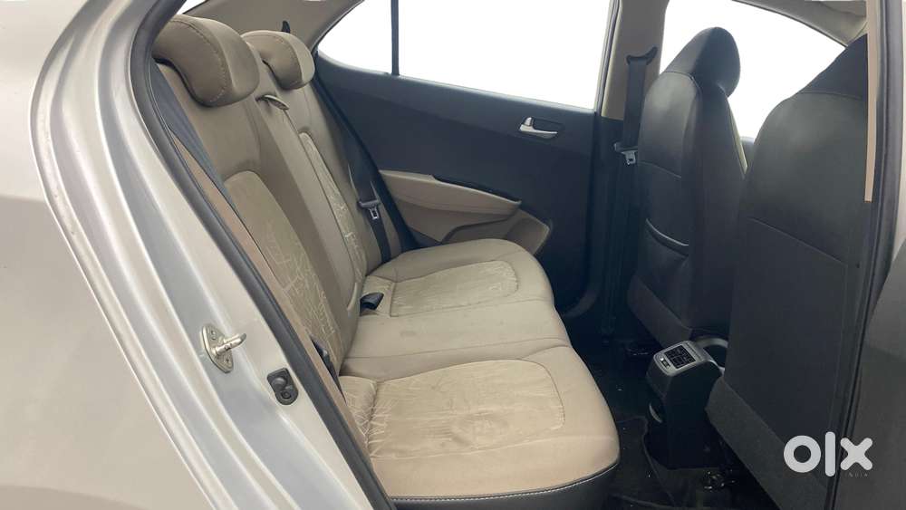 Hyundai Xcent S 1.2 (o), 2014, Petrol