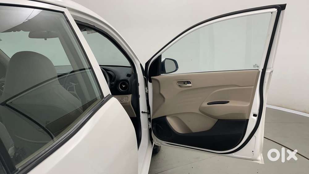 Hyundai Santro Sportz Amt, 2021, Petrol