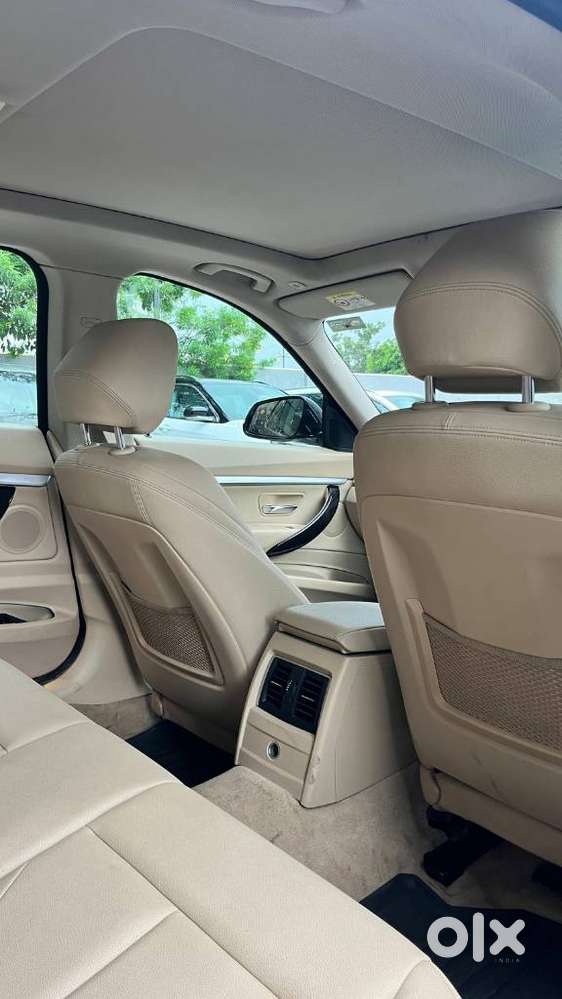 Bmw 3 Series Gt 320d Luxury Line, 2019, Diesel