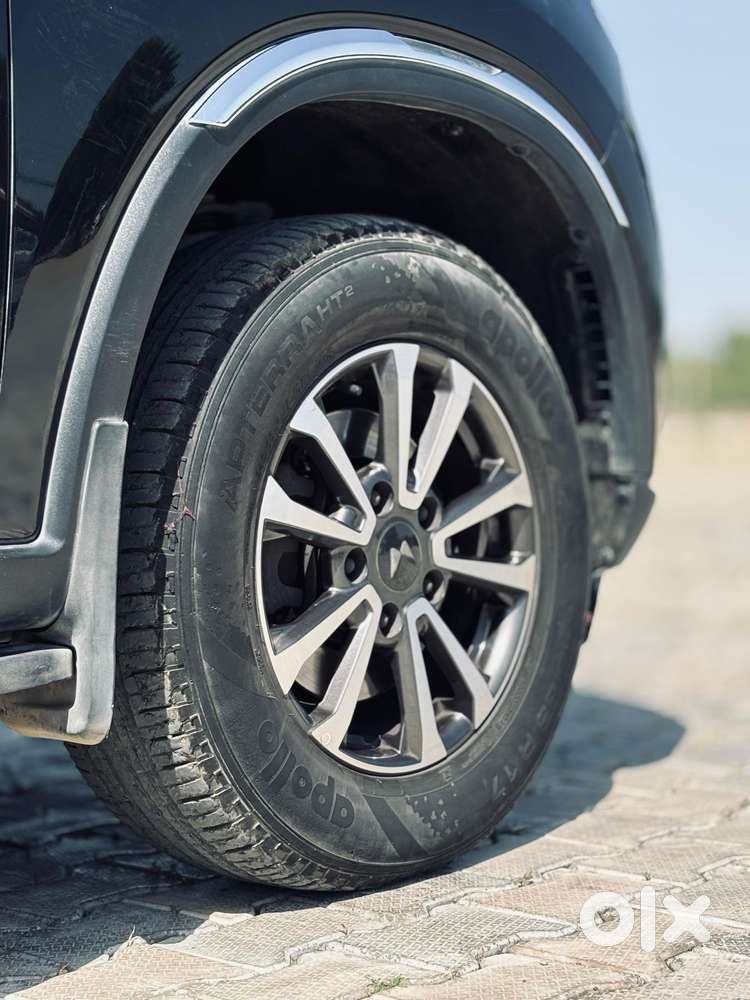 Mahindra Scorpio-n 2.2 Z6 Diesel Mt 7 Str, 2023, Diesel