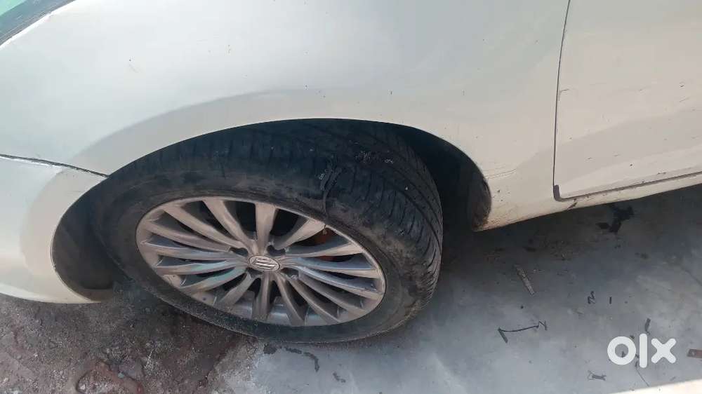 Maruti Suzuki Swift 2013 Diesel 80000 Km Driven