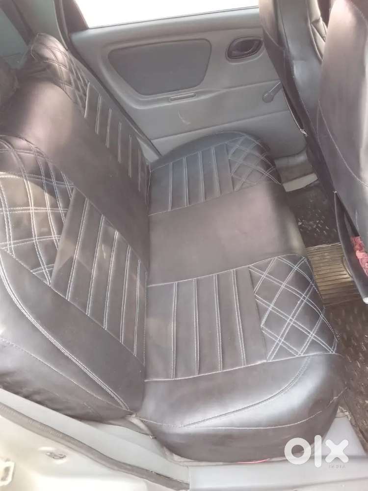Maruti Suzuki Alto K10 2011