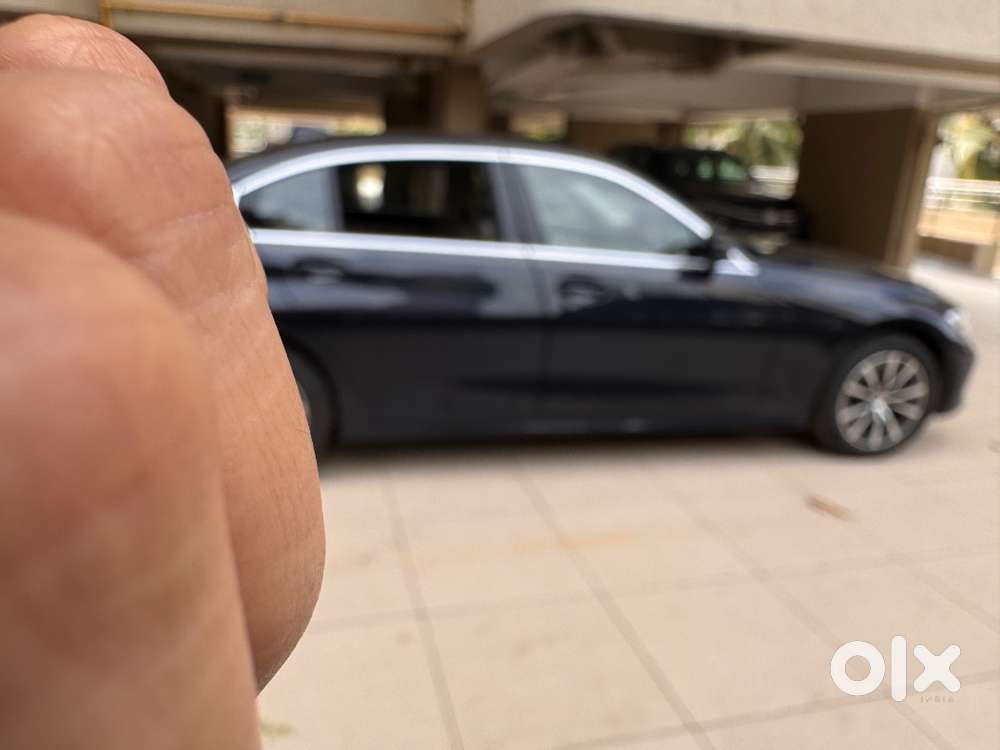 Bmw 3 Series Gran Limousine 2022