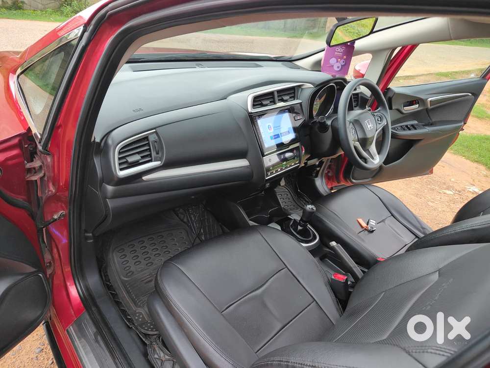 Honda Wr-v 1.5 Vx I-dtec, 2019, Diesel