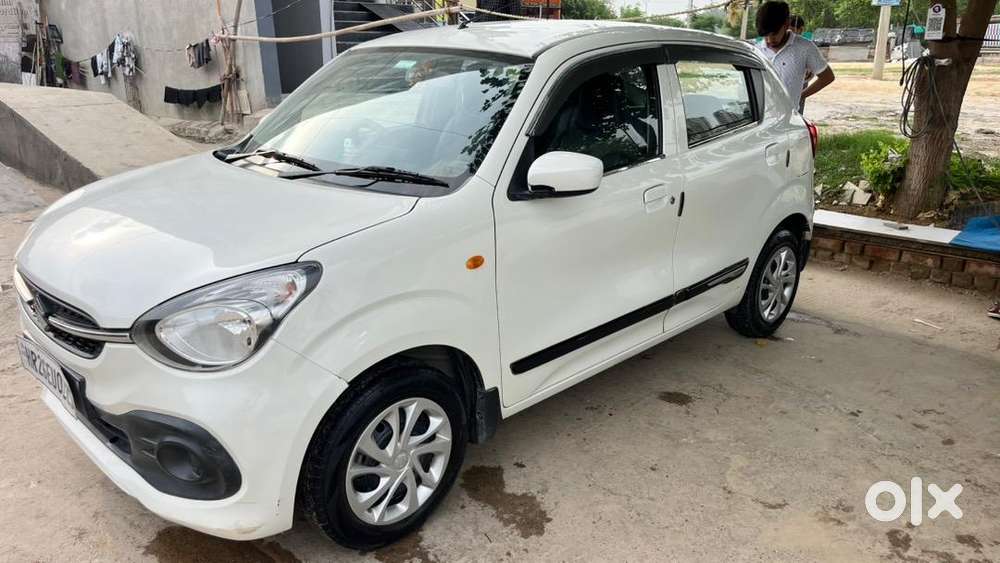 Maruti Suzuki Celerio 2022 Petrol Good Condition