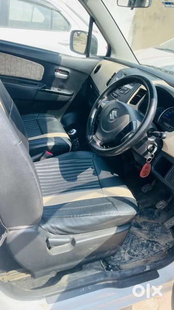 Maruti S-presso 2020 Year