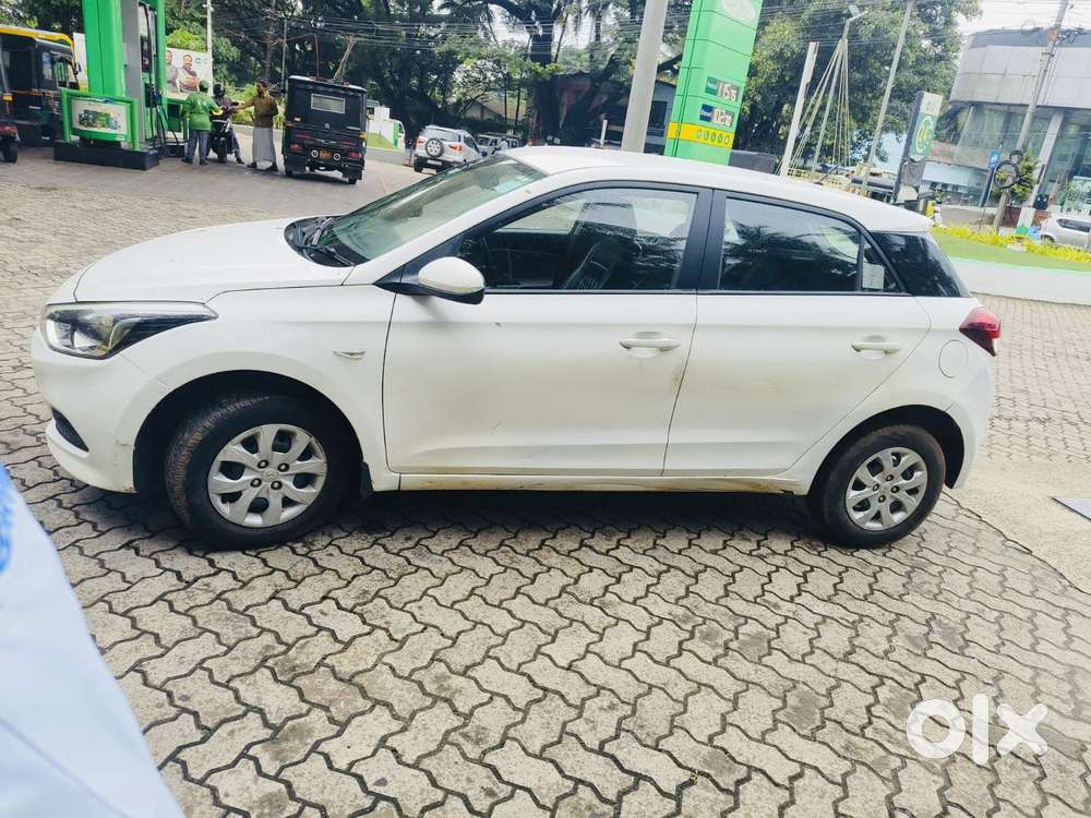 Hyundai Elite I20 Magna 1.2 Mt, 2016, Petrol