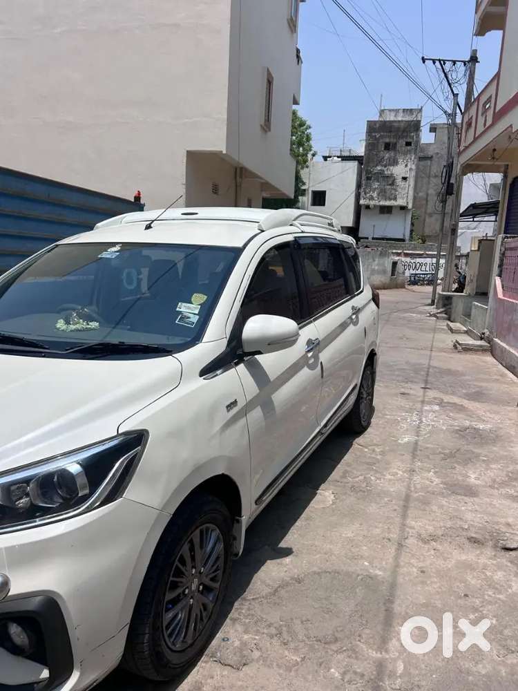 Ertiga 1.5 Engine