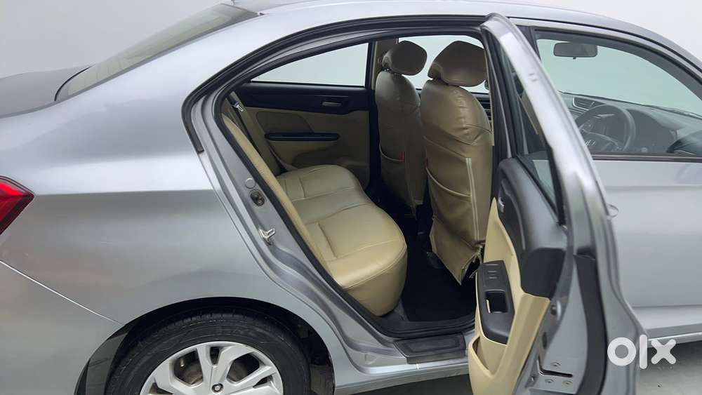 Honda Amaze Vx 1.2 Petrol Mt, 2019, Petrol
