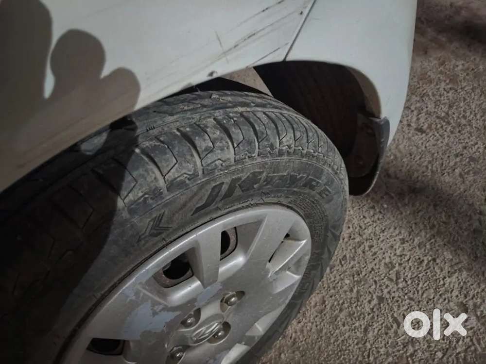 Hyundai I20 2014 Cng & Hybrids 60200 Km Driven