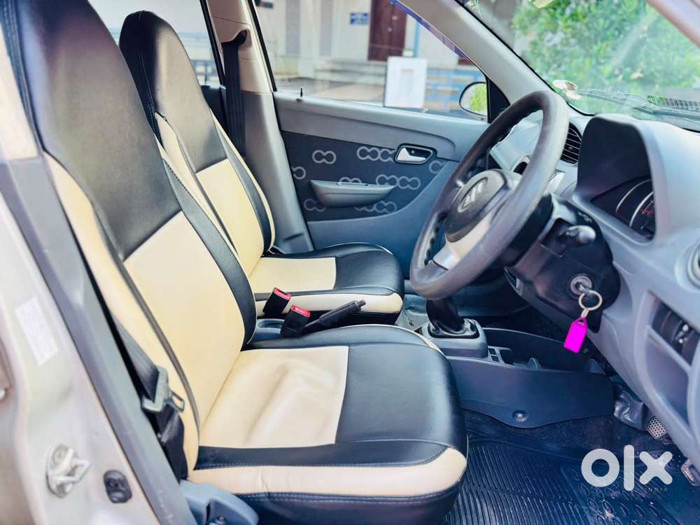 Maruti Suzuki Alto 800 Vxi, 2013, Petrol