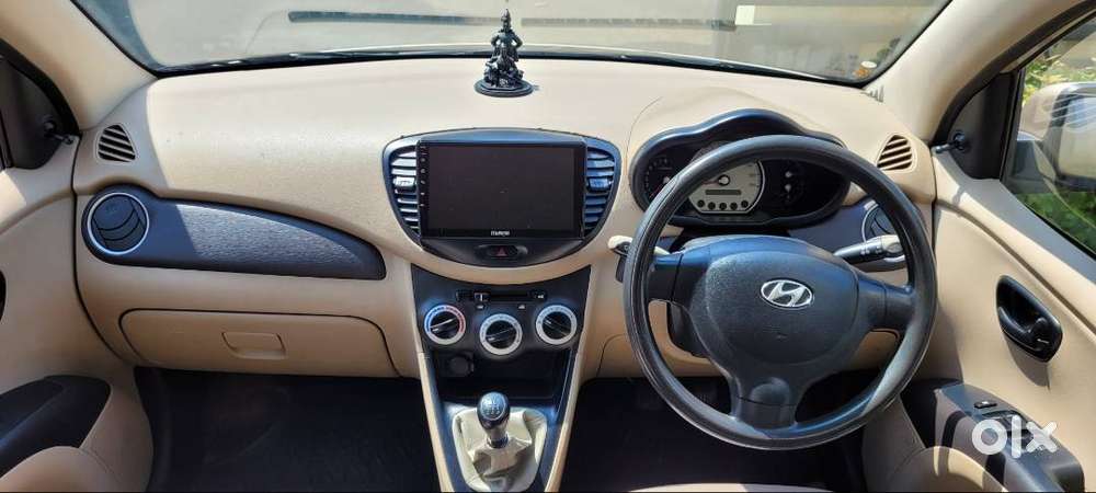 Hyundai I10 Magna1.2