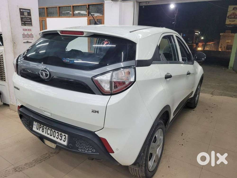 Tata Nexon 1.5 Revotorq Xm, 2019, Petrol