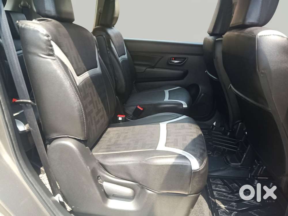 Maruti Suzuki Xl6 1.5 Zeta Mt, 2021, Petrol