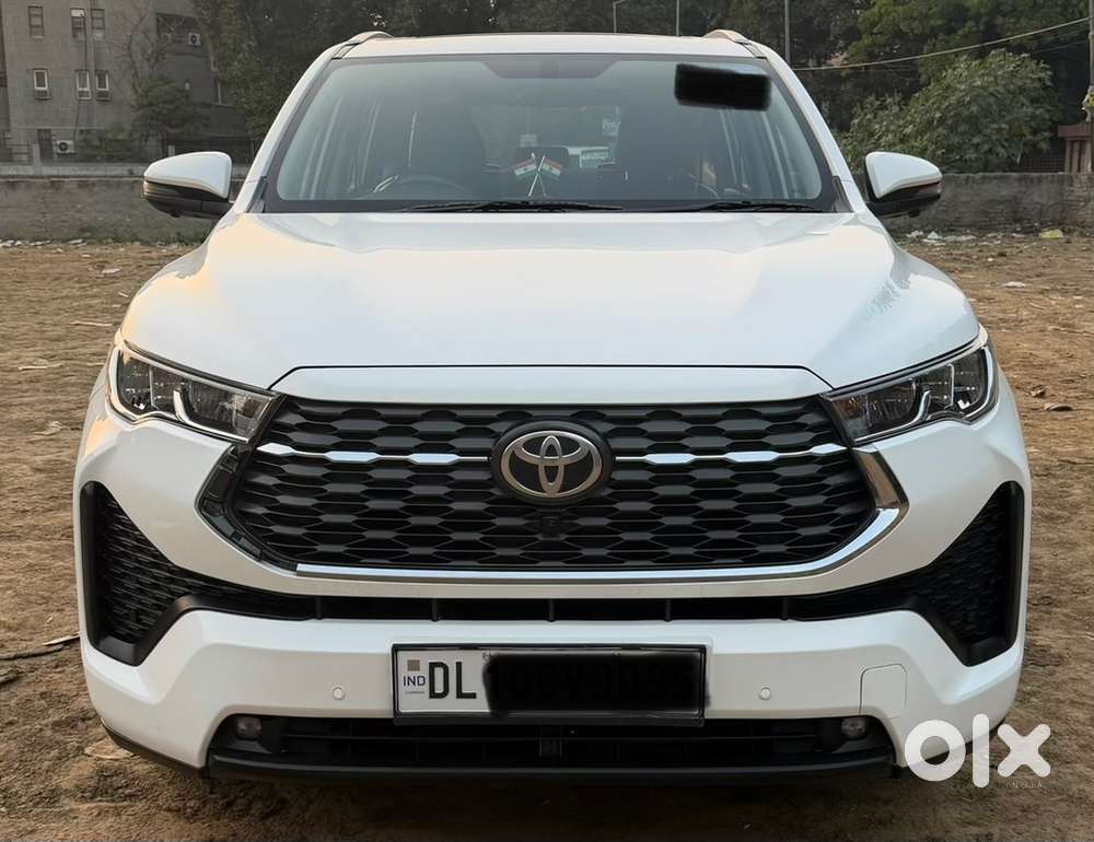 Toyota Innova Hycross Vx(o) Hybrid
