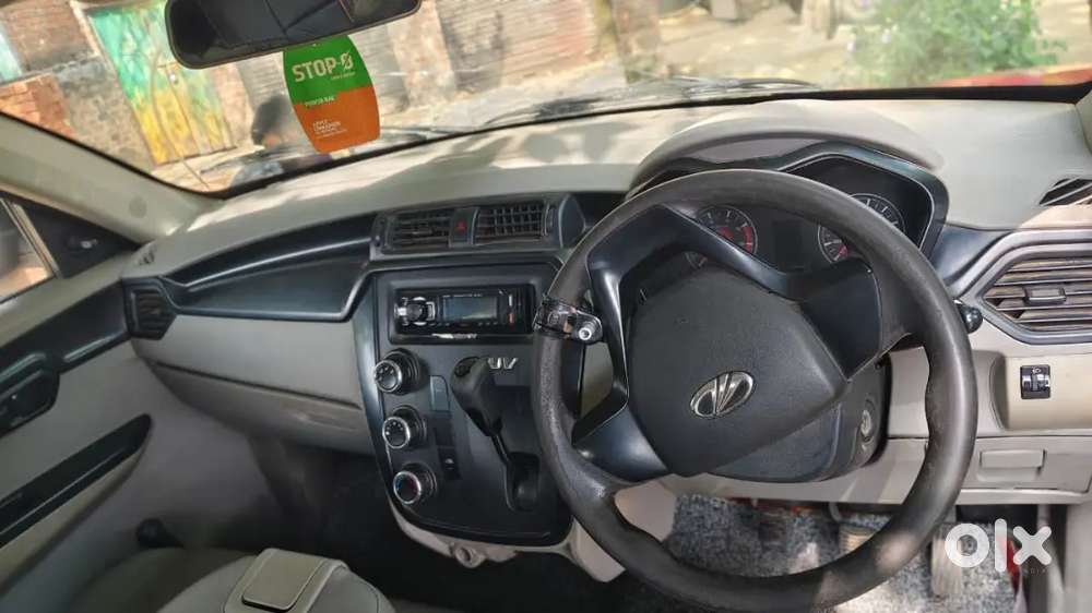 Mahindra Kuv 100 Diesel Manual 2017