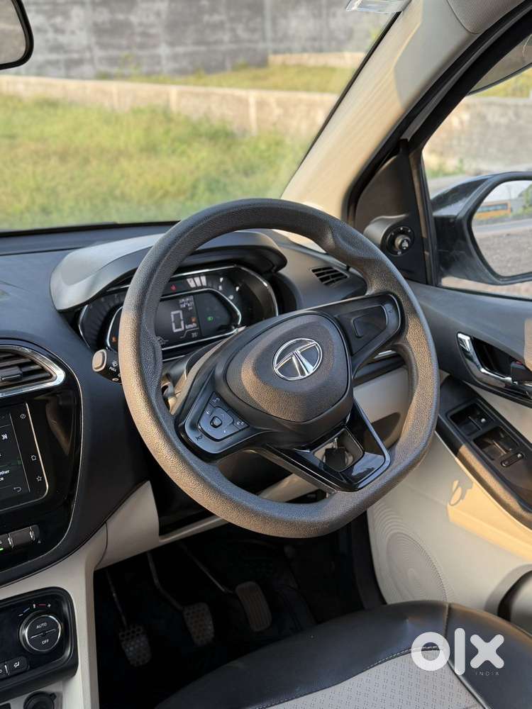 Tata Tiago 1.2 Revotron Xz Plus Cng, 2023, Cng & Hybrids