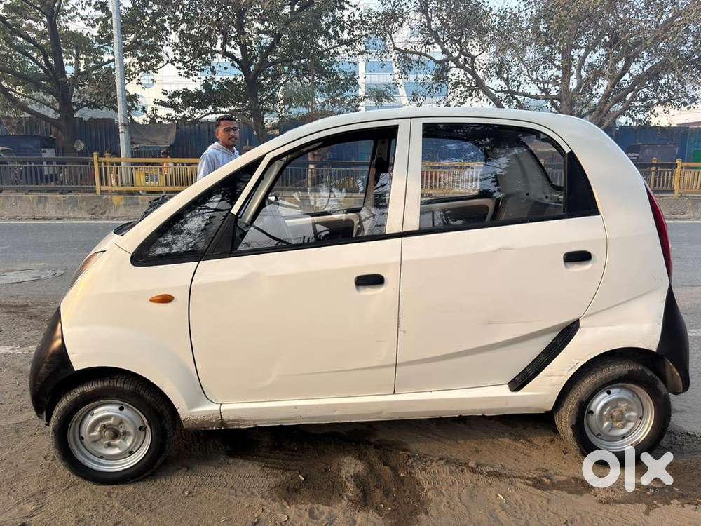 Tata Nano 2011 Petrol Good Condition