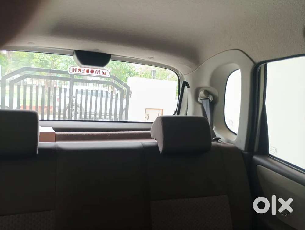 Maruti Estilo Lxi 2011 Petrol