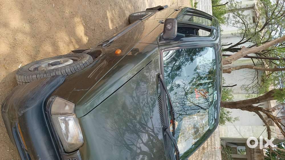Maruti Suzuki 800 1998 Petrol Good Condition