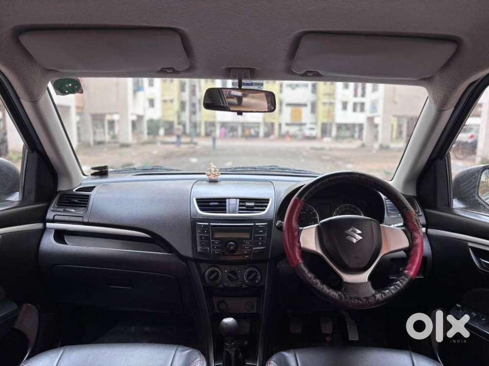 Maruti Suzuki Swift Vxi Optional, 2013, Petrol