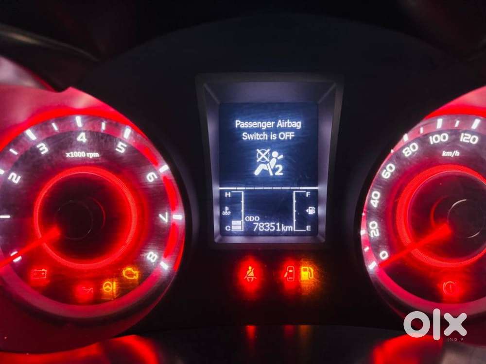 Mahindra Xuv300 W8 Option, 2023, Petrol
