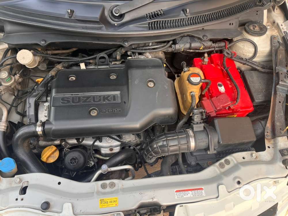 Maruti Suzuki Swift Diesel 2012