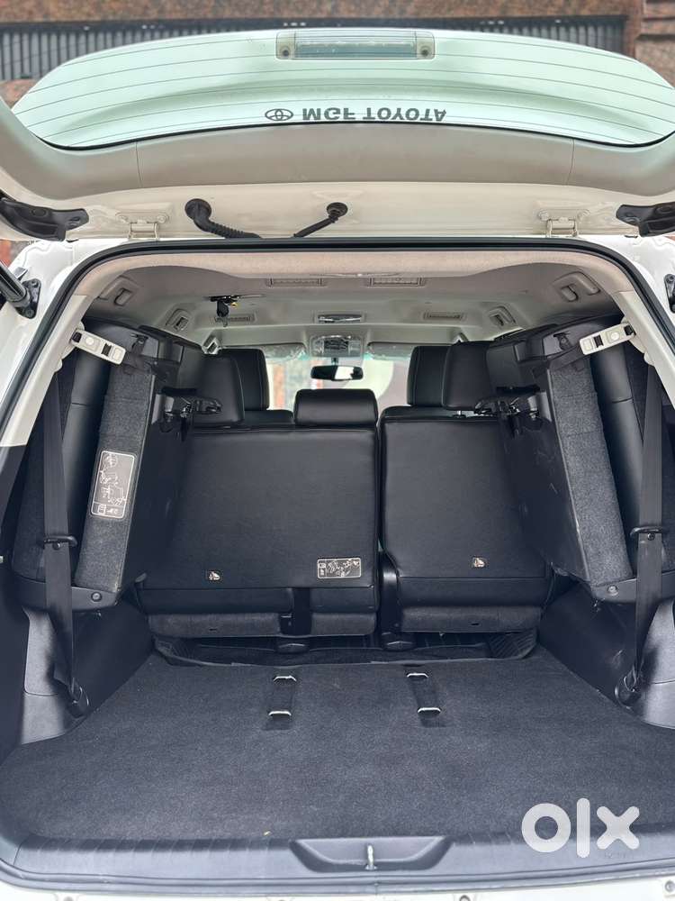 Toyota Fortuner 4x2 At 2.8 Diesel, 2024, Diesel